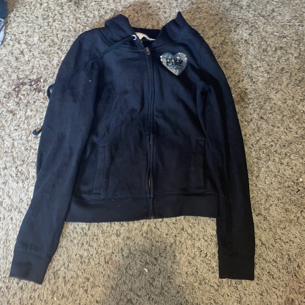 Black , LG